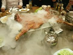 -山沟沟炒鸡(颐灏·海怡名都店)