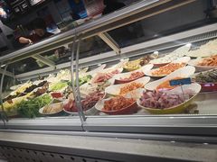 -小山城麻辣香锅(新邻生活广场店)