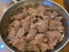 -老牌依强牛肉店(达道总店)