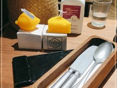 -G+KITCHEN(龙湖狮山天街店)