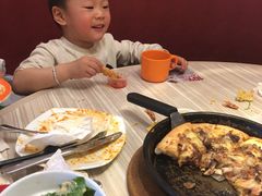 -必胜客(华邦银泰店)