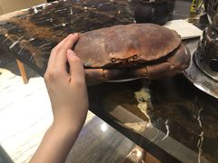 -鸿腾国际大酒店-海鲜姿造海鲜烤肉自助餐