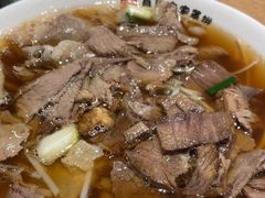 -直隶安家牛肉罩饼(建华店)