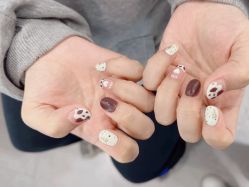 -如一·美甲美睫