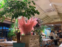 -春暖花开(西溪店)