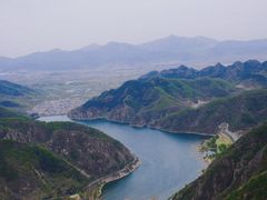 -京东石林峡风景区