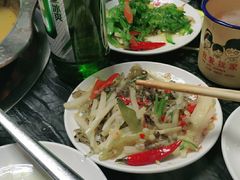 -重庆大队长火锅(凤城八路店)