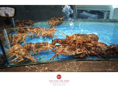 -万盛合(渔人码头店)