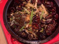 -大丰收脆鱼(浦西万达店)
