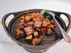 -四季厨房 鲁菜·孔府烤鸭(二环南路店)