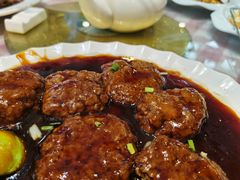 -南来顺饭庄·清真(南菜园店)