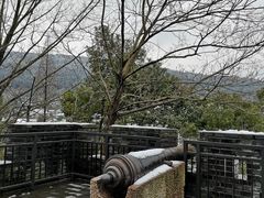 -虞山城墙