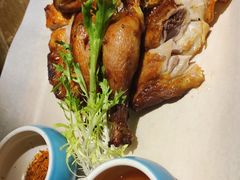 -老头儿油爆虾(胜利河美食街店)
