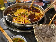 -飘香火锅(玉林西路店)