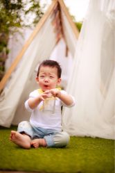 -BabyA 专业婴童摄影(古北时尚广场店)