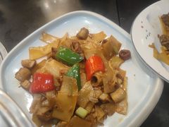 -美极鲜食坊(宝安南路店)