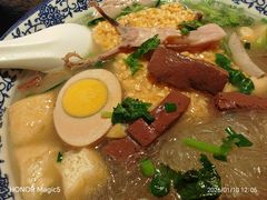 小潘特色鸭血粉丝汤-小潘记鸭血粉丝汤
