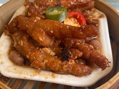 -顺德人家食府(黄金广场店)