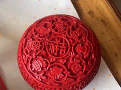 -荷风细雨·中国茶宴(碧云店)