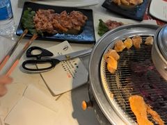 -鲜一烤肉(沈北店)