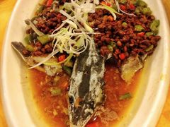 -胖大姐黄辣丁鱼庄(新津店)