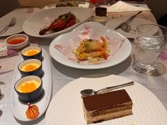 -PARFUM FLORAL花境法餐(南京首店)