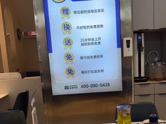 -兰湘子·湘菜小炒(盛龙广场店)
