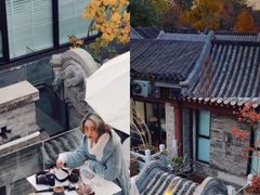 -糖房咖啡(南锣鼓巷店)