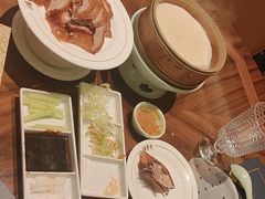 -北京全聚德(王府井店)