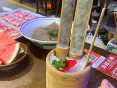 -萍姐火锅·公路夜市(打浦桥日月光店)