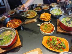 -古市香跷脚牛肉·非遗传承单位