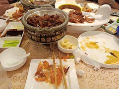 -大鸭梨(天通西苑店)