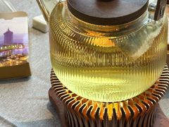 -晋江荣誉国际酒店·港誉茶餐厅