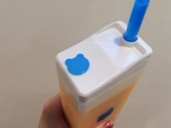 -兰熊鲜奶(西直门凯德mall店)