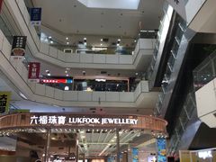 -北京华联购物中心(天通苑店)