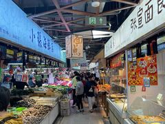 -桃源市场(解放路店)