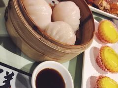 -新大咀港式茶餐厅(宝山万达店)