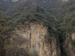 -沕沕水生态风景区