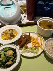 -乐茵敔山湾月子中心(独栋湖景店)