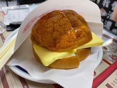 -華人 華星冰室(氹仔 店)