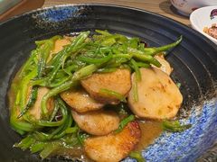 -茄子恰恰·新云南小炒(坪山益田店)