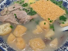 -小潘记鸭血粉丝汤