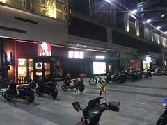 -肯德基(龙昆南店)