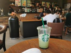 -星巴克(北京望京店)
