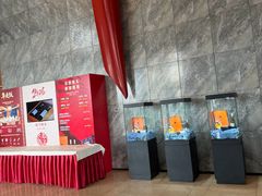 -北京希尔顿逸林酒店