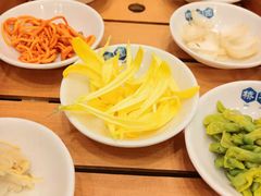 -桥香园过桥米线(复兴路店)