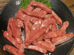 -金海湾海鲜总店