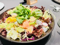 -望乡楼上海菜(日月光店)