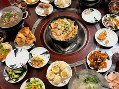 -柳沟豆腐宴69号福豆堂