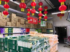 -物美大卖场(玉蜓桥店)